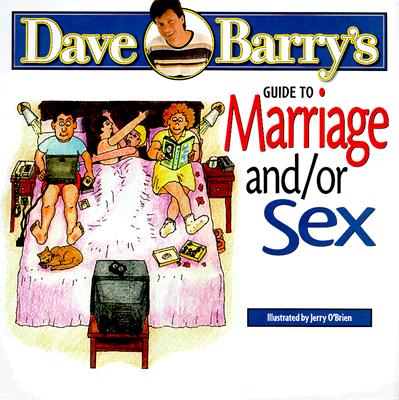 Image for Dave Barry's Guide to Marriage and/or Sex
