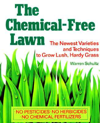 Image for Chemical Free Lawn