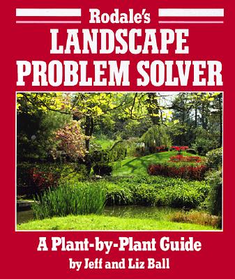 Image for Rodale s Landscape Problem Solver