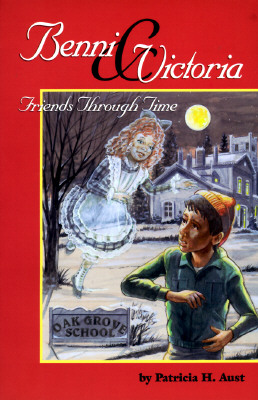 Benni & Victoria: Friends Through Time