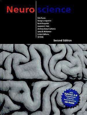 Neuroscience (Book with CD-ROM)