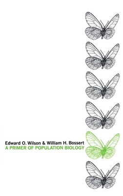 Image for A Primer of Population Biology