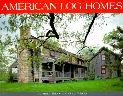Image for American Log Homes