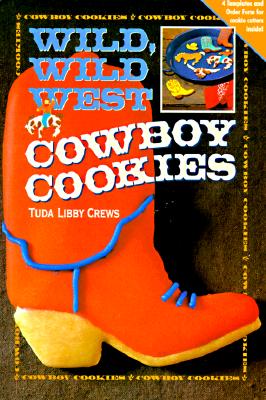 WILD, WILD WEST COWBOY COOKIES