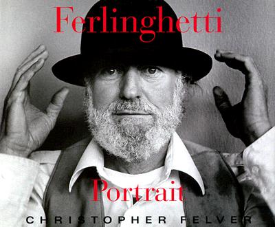 Image for Ferlinghetti Portrait