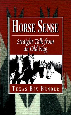 Image for Horse Sense: Pure & Simple (Little Western, 7)