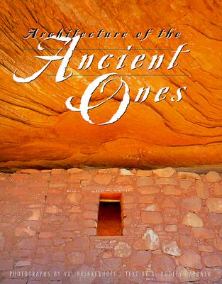 Architecture of the Ancient Ones