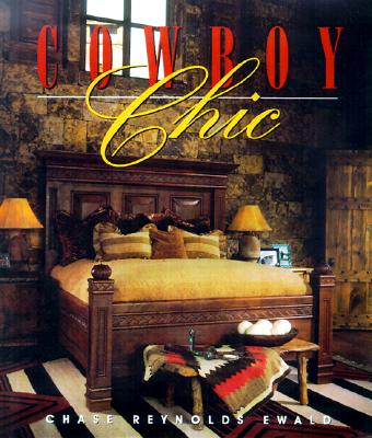 Image for Cowboy Chic Cowboy Chic