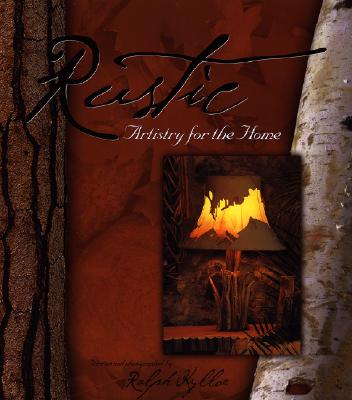 Rustic Artistry for the Home