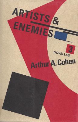 Artists and Enemies: Three Novellas
