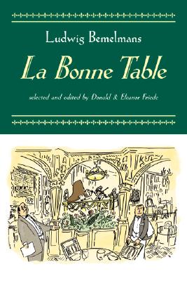 Image for La Bonne Table La Bonne Table