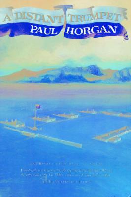 A Distant Trumpet - Book Club Edition