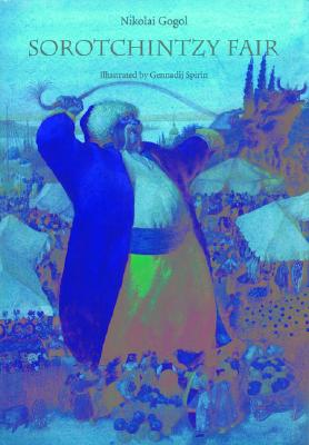 Image for Sorotchintzy Fair Sorotchintzy Fair