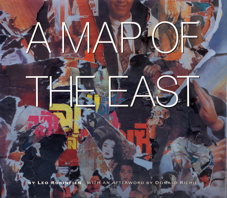 A Map of the East