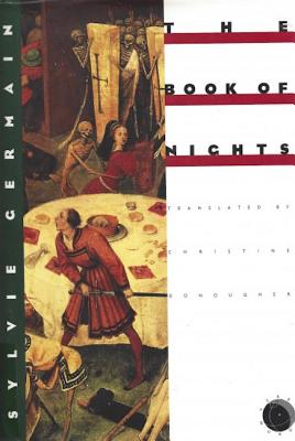 Book of Nights (Verba Mundi Series)