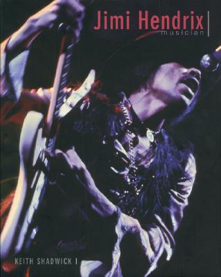 Jimi Hendrix: Musician