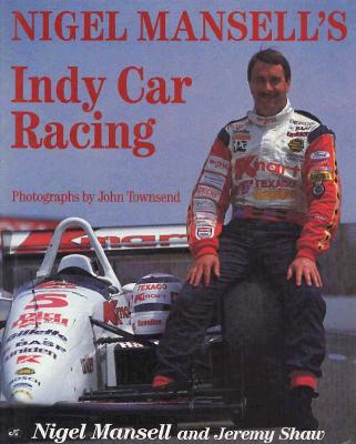 Nigel Mansell's Indy-Car Racing
