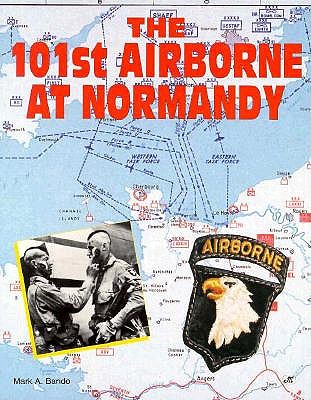 Image for 101st Airborne at Normandy. 101st Airborne at Normandy.