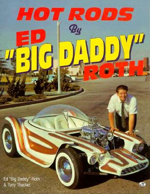 Image for Hot Rods by Ed Hot Rods by Ed