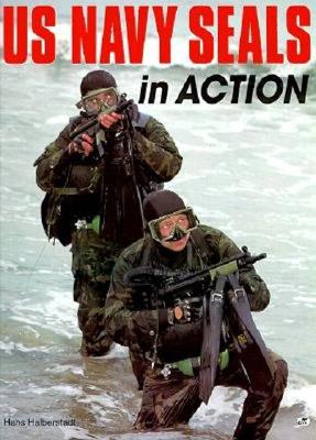 Us Navy Seals in Action