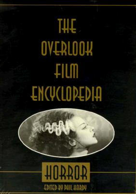 Overlook Film Encyclopedia: Horror