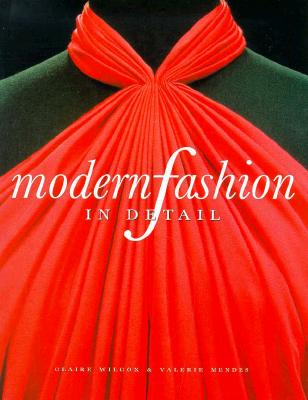 Modern Fashion in Detail
