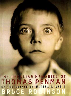 The Peculiar Memories of Thomas Penman