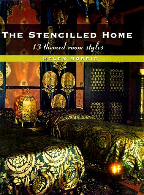 The Stenciled Home: 13 Themed Room Styles