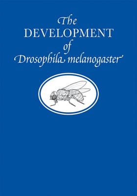The Development of Drosophila melanogaster