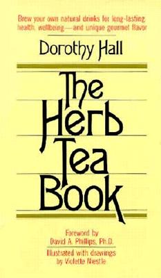 Image for The Herb Tea Book