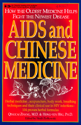 Aids and Chinese Medicine; Aids and Chinese Medicine