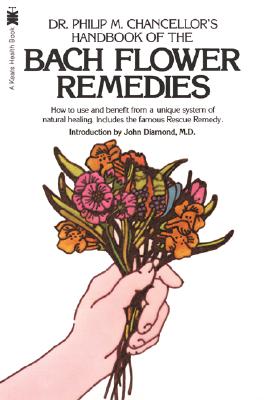 BACH FLOWER REMEDIES, THE 3 BOOKS IN ONE Image for BACH FLOWER REMEDIES, THE 3 BOOKS IN ONE