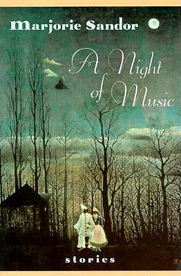 A Night of Music: Stories
