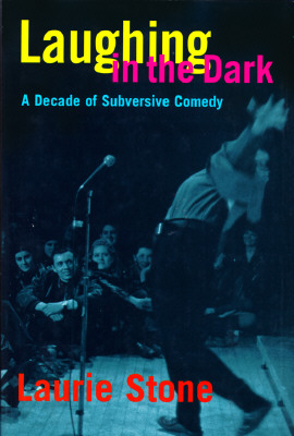 Laughing in the Dark: A Decade of Subversive Comedy