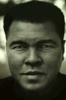 The Muhammad Ali Reader