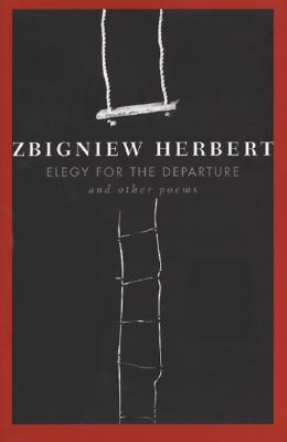 Elegy For The Departure