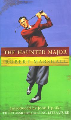 The Haunted Major