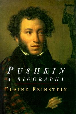 Pushkin: A Biography