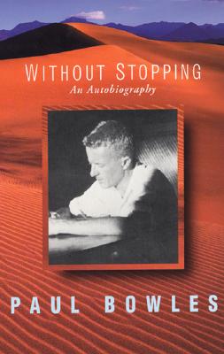 Without Stopping: An Autobiography
