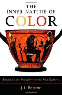Inner Nature of Color: Studies on the Philosophy of the Four Elements