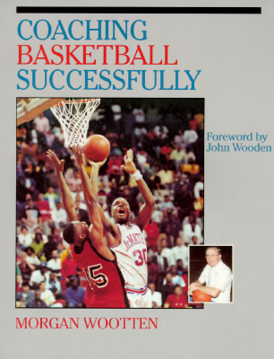 Image for Coaching Basketball Successfully