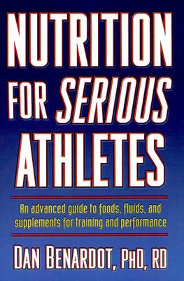 Nutrition for Serious Athletes