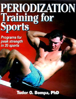 Image for Periodization Training for Sports