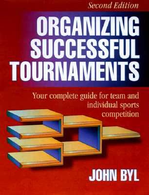 Organizing Successful Tournaments-2nd Edition (Rev)