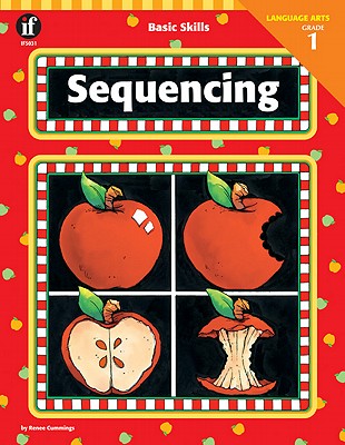 Image for Basic Skills Sequencing, Grade 1 Basic Skills Sequencing, Grade 1
