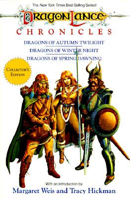 The Dragonlance Chronicles Trilogy (Collectors Edition)