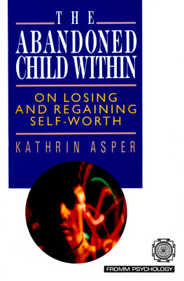 ABANDONED CHILD WITHIN Image for ABANDONED CHILD WITHIN