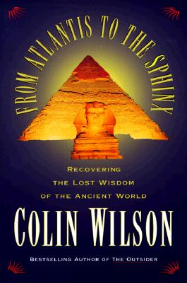 From Atlantis to the Sphinx