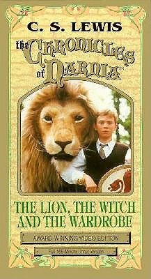 Image for The Lion, the Witch, and the Wardrobe [VHS]
