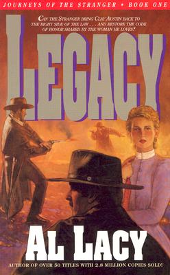 Image for Legacy